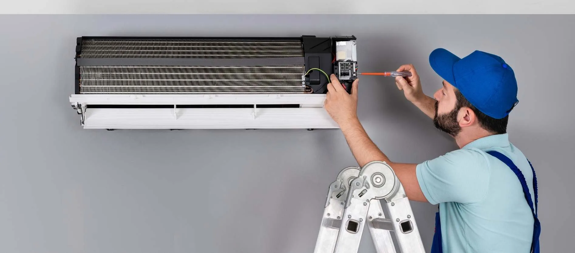 Maltepe Büyükbakkalköy Bosch Klima Gaz Dolum Servisi